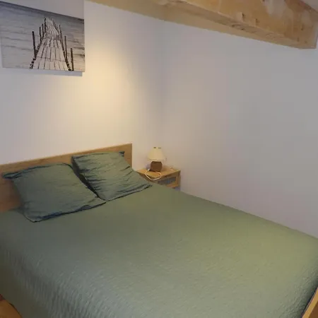 Holiday home La Du Point Du Jour
