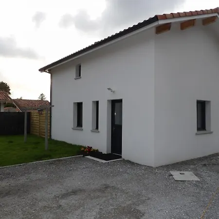 La Du Point Du Jour Holiday home