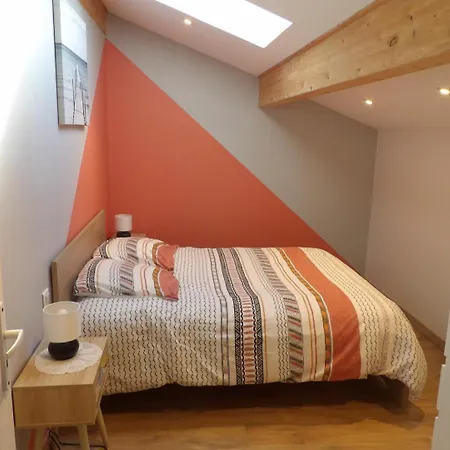 בית נופש La Du Point Du Jour