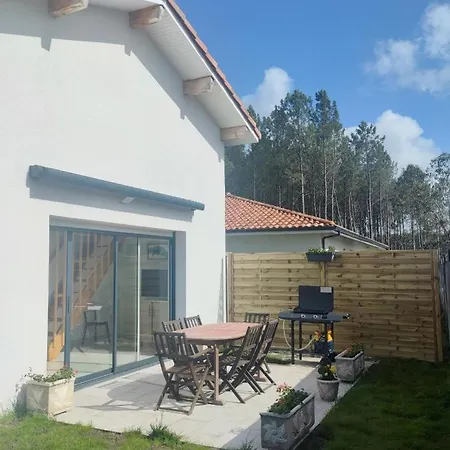 La Du Point Du Jour בית נופש *