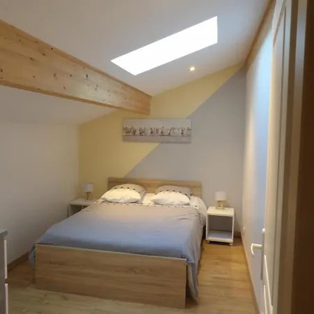 La Du Point Du Jour לי-א-מיקס