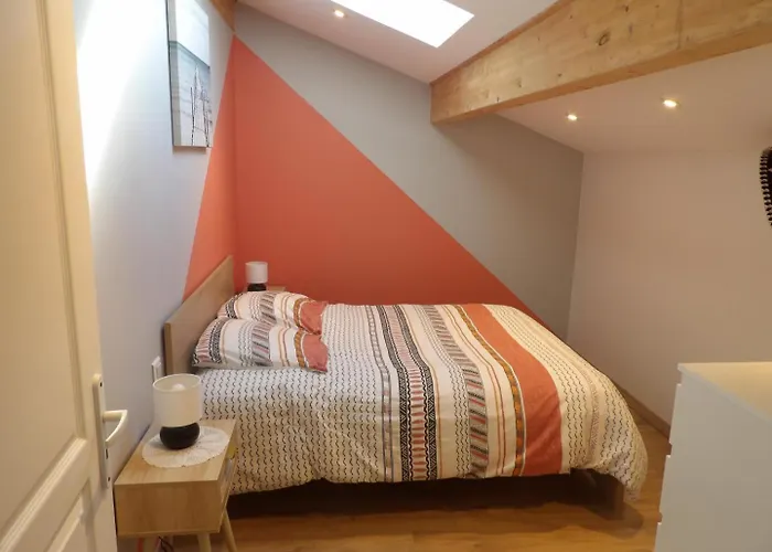 Tatil Evi La Du Point Du Jour