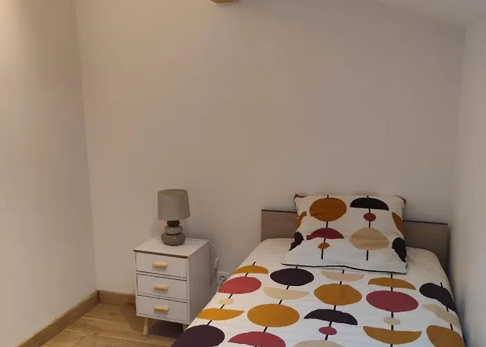 La Du Point Du Jour *