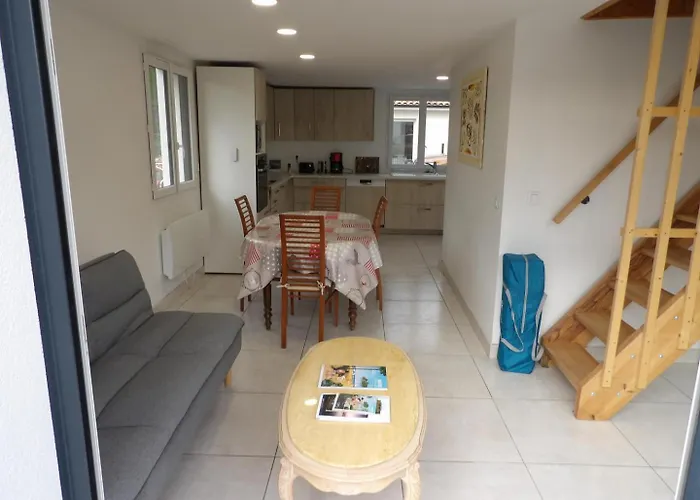 La Du Point Du Jour Lit-et-Mixe