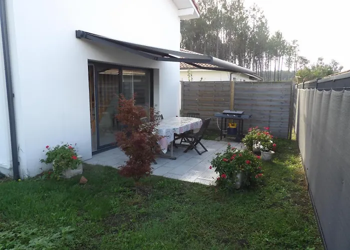 La Du Point Du Jour Lit-et-Mixe